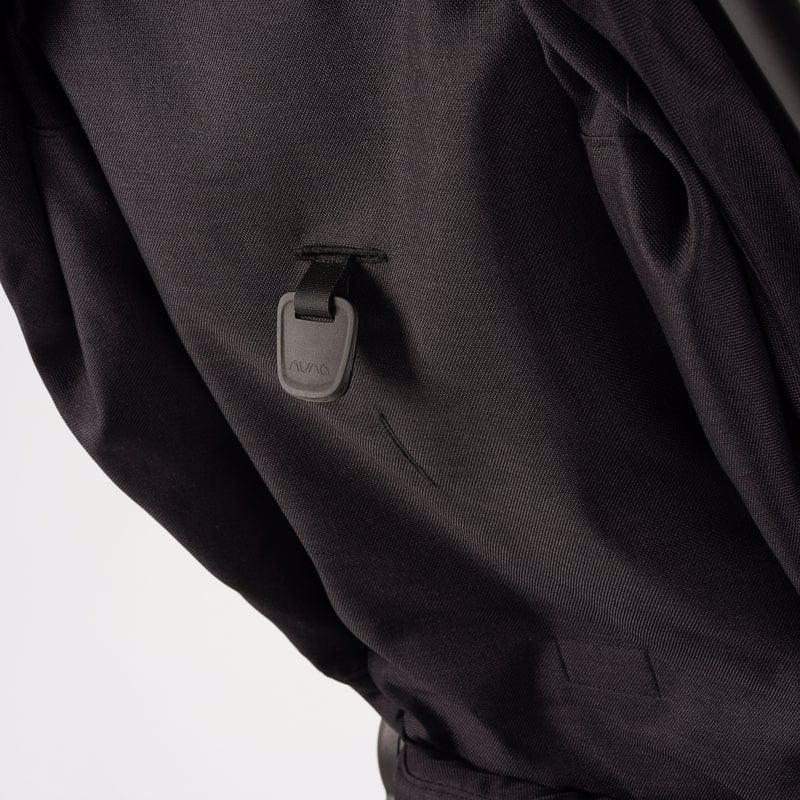 Nuna® Otroški voziček Trvl™ LX Caviar Nuna