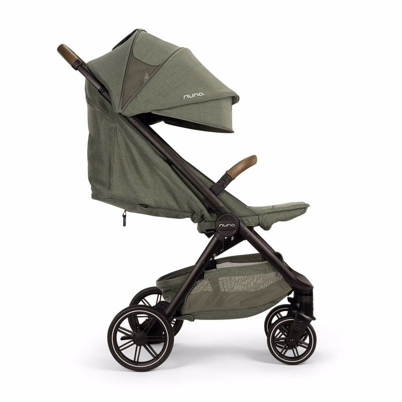 Nuna® Otroški voziček Trvl™ LX Pine Nuna