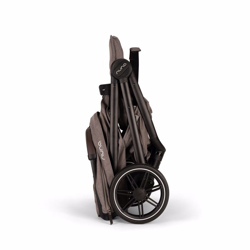 Nuna® Otroški voziček Trvl™ LX Cedar Nuna