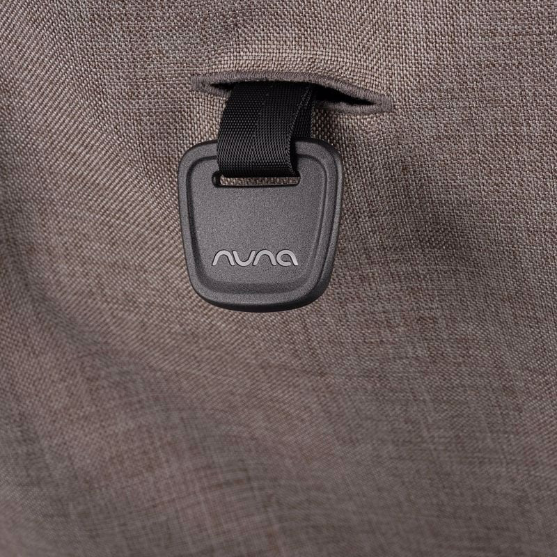 Nuna® Otroški voziček Trvl™ LX Cedar Nuna