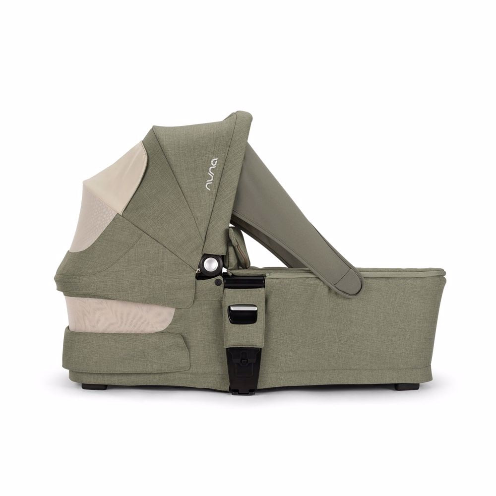 Nuna® Košara za novorojenčka Mixx™ Next Pine Nuna