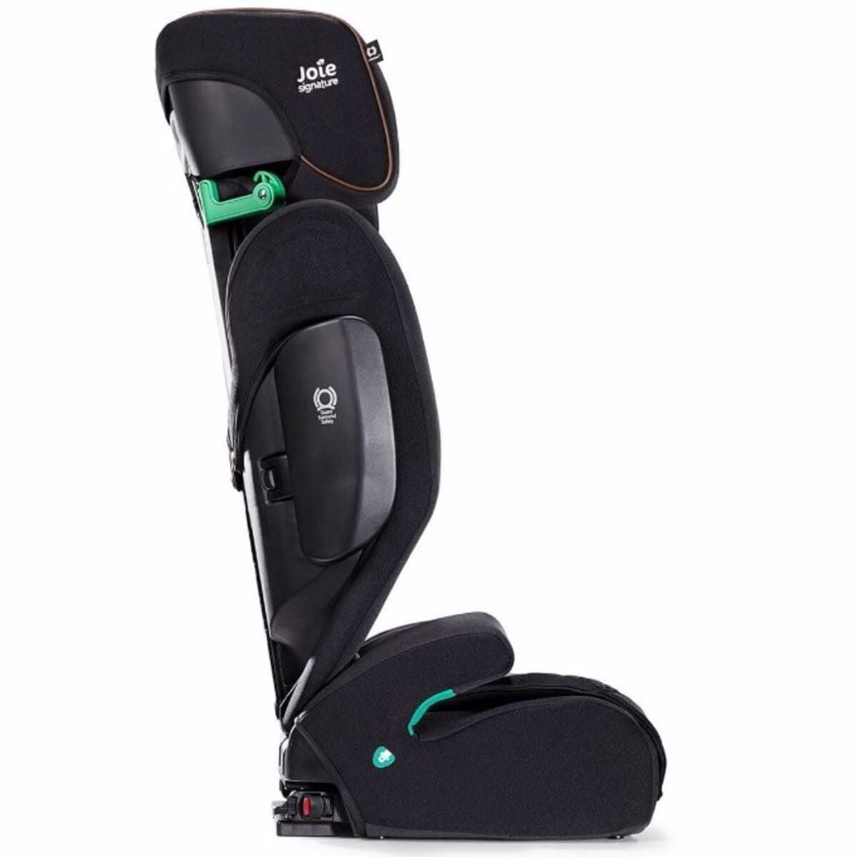 Joie® Otroški avtosedež i-Traver™ i-Size 2/3 (100-150 cm) Signature Eclipse Joie