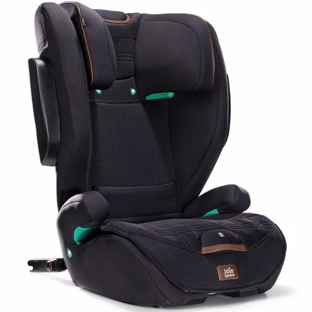 Joie® Otroški avtosedež i-Traver™ i-Size 2/3 (100-150 cm) Signature Eclipse Joie