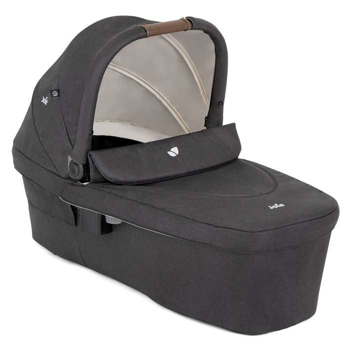 Joie® Košara za novorojenčka Ramble™ XL Shale NEW Joie