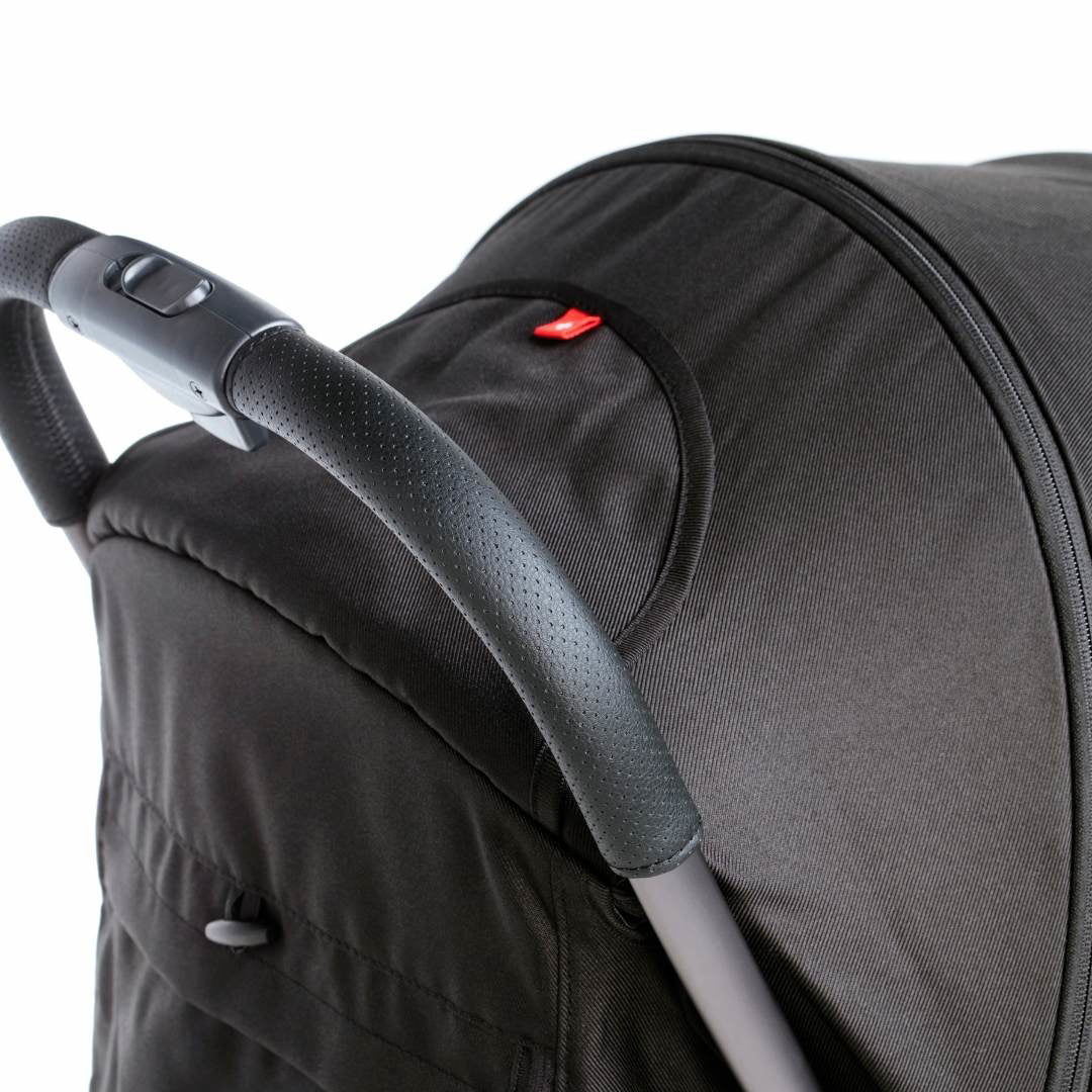 MAST® M2 Kompaktni otroški voziček Onyx Mast