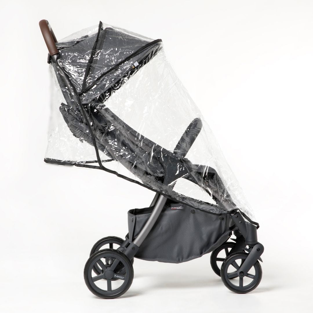 MAST® Dežno pregrinjalo za otroški voziček MAST M2X Mast