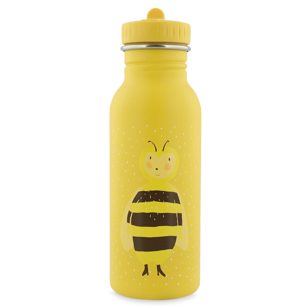 Trixie Baby® Otroška steklenička 500ml Mrs. Bumblebee Trixie Baby