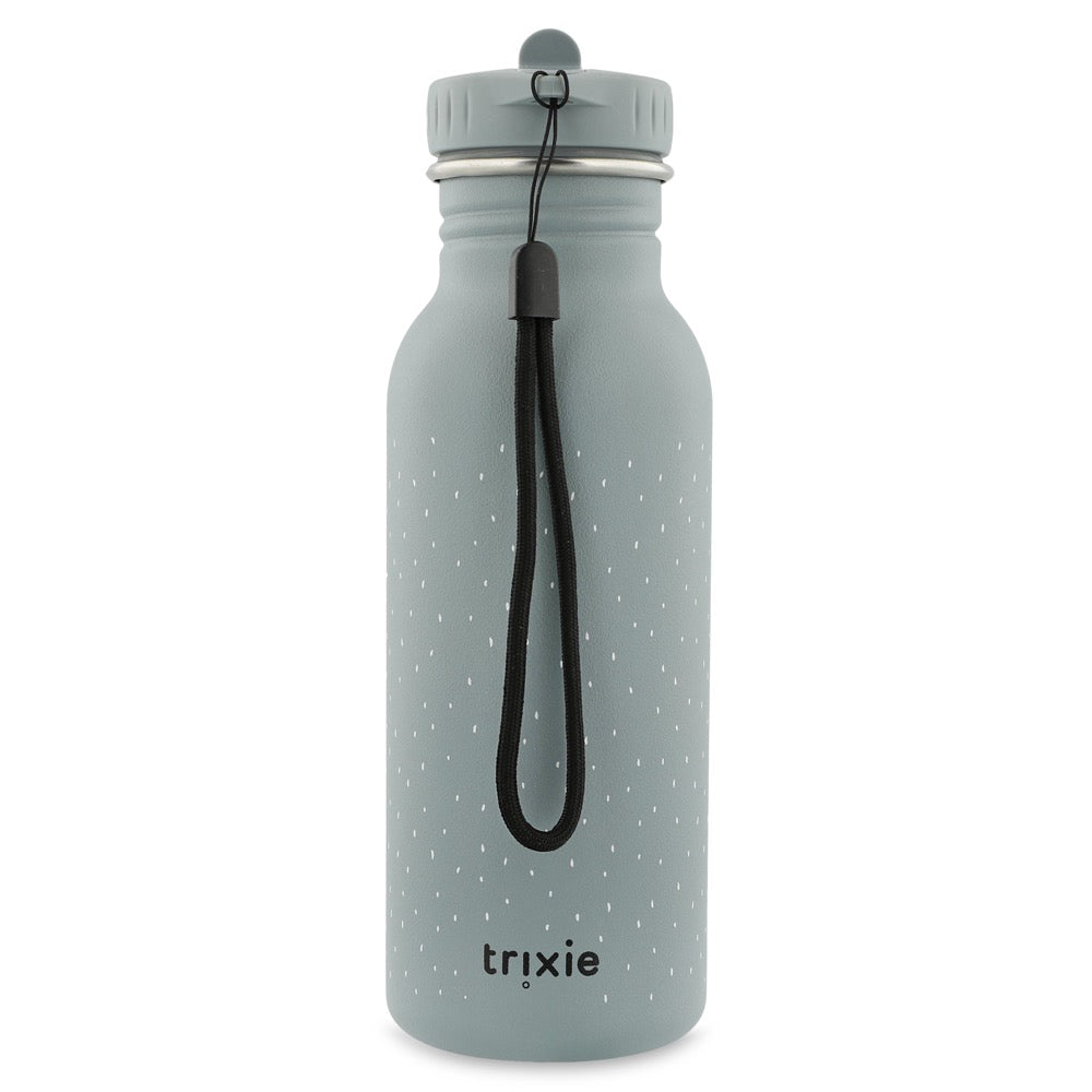 Trixie Baby® Otroška steklenička 500ml Mr. Shark Trixie Baby