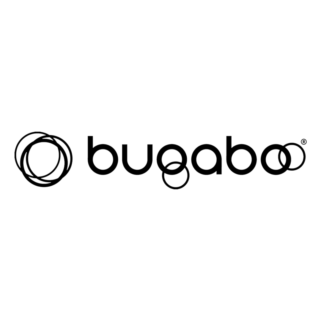 Bugaboo® Otroški voziček 2v1 DONKEY 5 Mono Complete Black/Forest Green - Forest Green Bugaboo