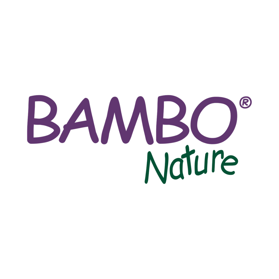 Bambo Nature® Plenice Mini Velikost 2 (3-6 kg) 30 kos Bambo Nature