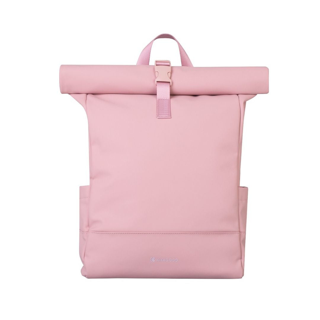 KikkaBoo® Previjalni nahrbtnik Jayden Pink KikkaBoo