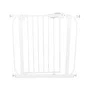 KikkaBoo® Varnostna ograja 75-85cm All safe KikkaBoo