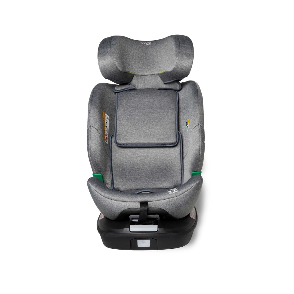 Mast® Otroški avtosedež 360 i-Size M.ROX 0+/1 (40-150cm) Koala Mast