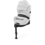 Cybex Platinum® Otroški avtosedež z Airbagom Anoris T2 i-Size (76 - 125 cm) Platinum White (Plus) Cybex Platinum