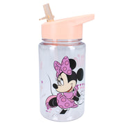 Disney's Fashion® Steklenička 450ml Minnie Mouse Drink Up Disney's Fashion