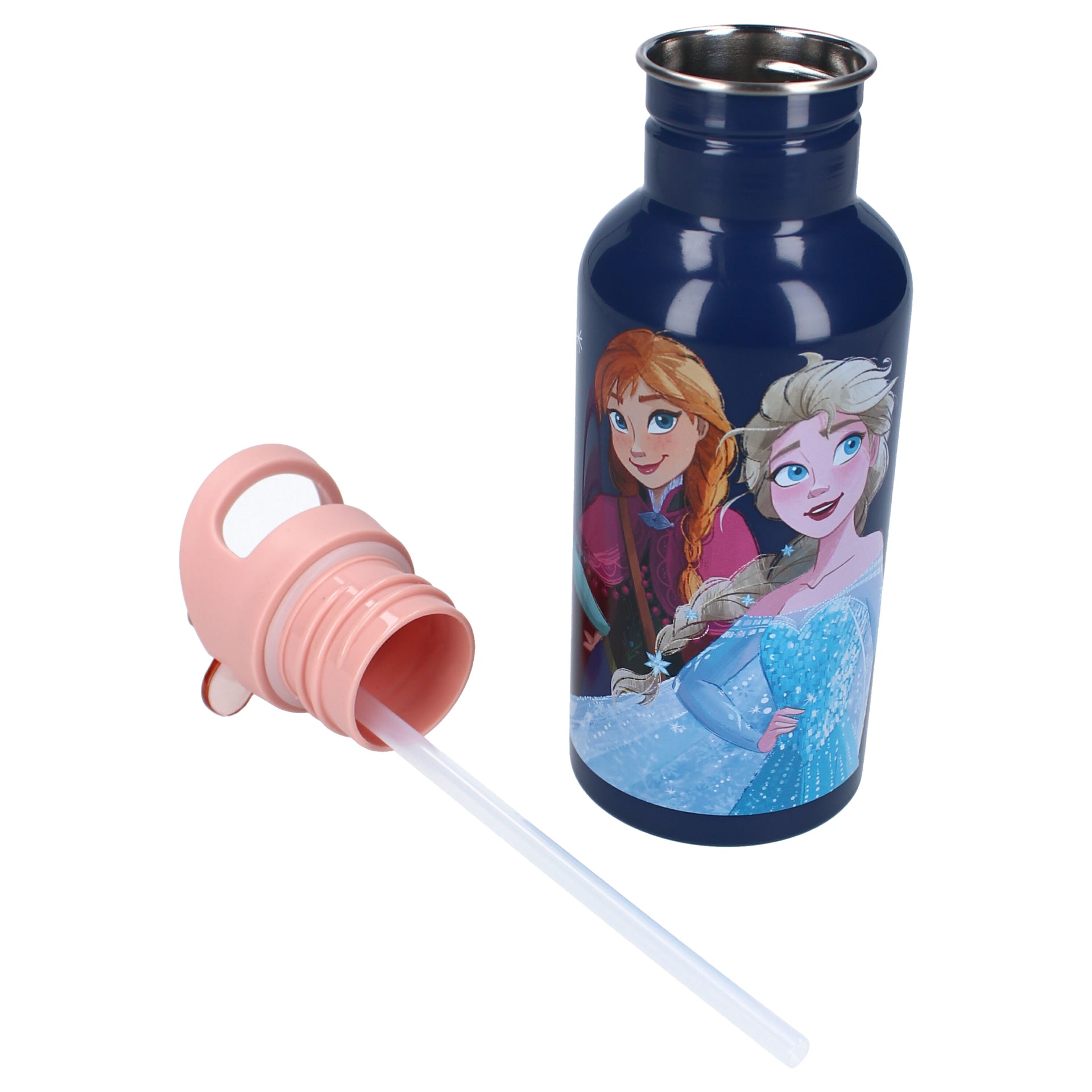 Disney's Fashion® Steklenička 500ml Frozen II Disney's Fashion
