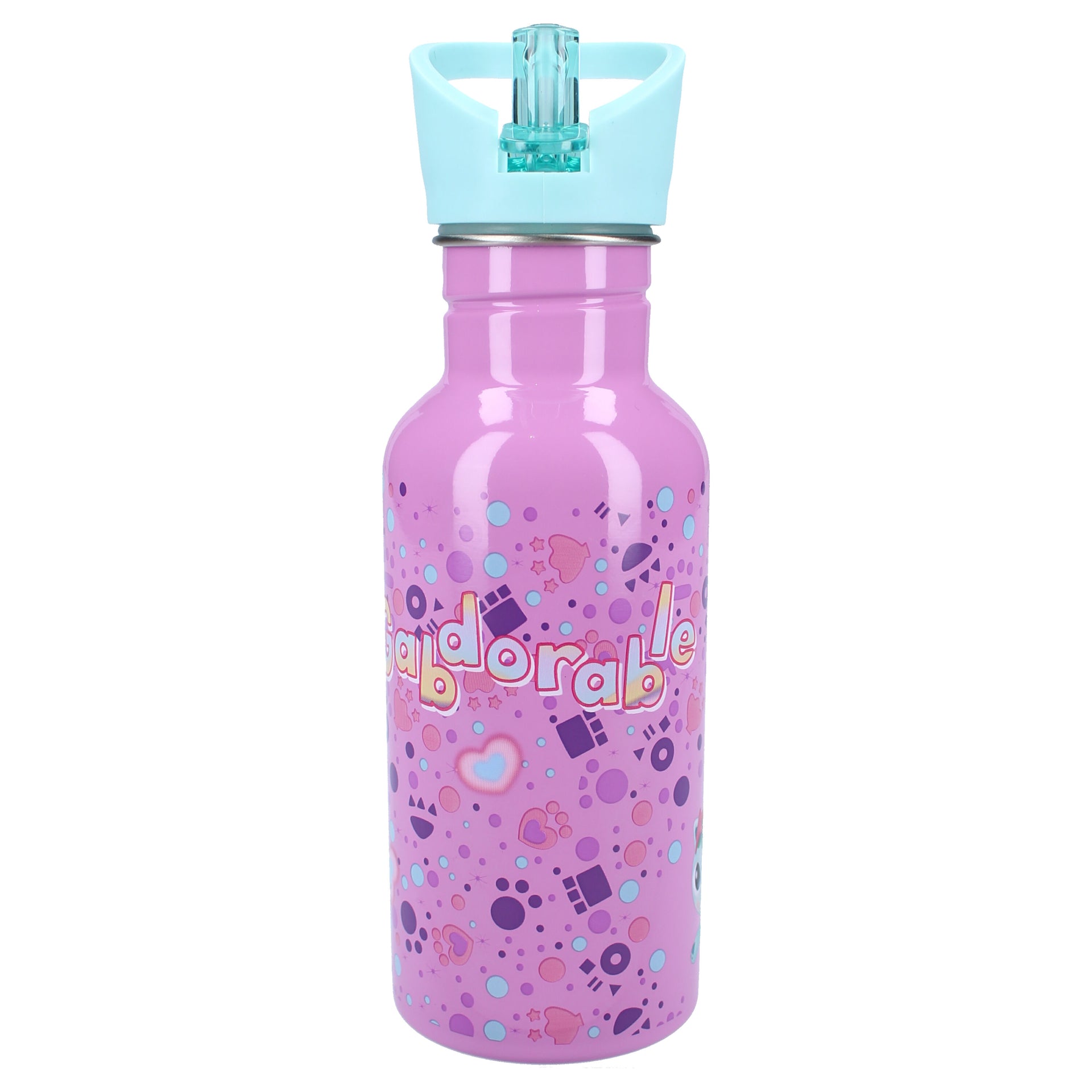 Disney's Fashion® Steklenička 500ml Gabby's Dollhouse Disney's Fashion