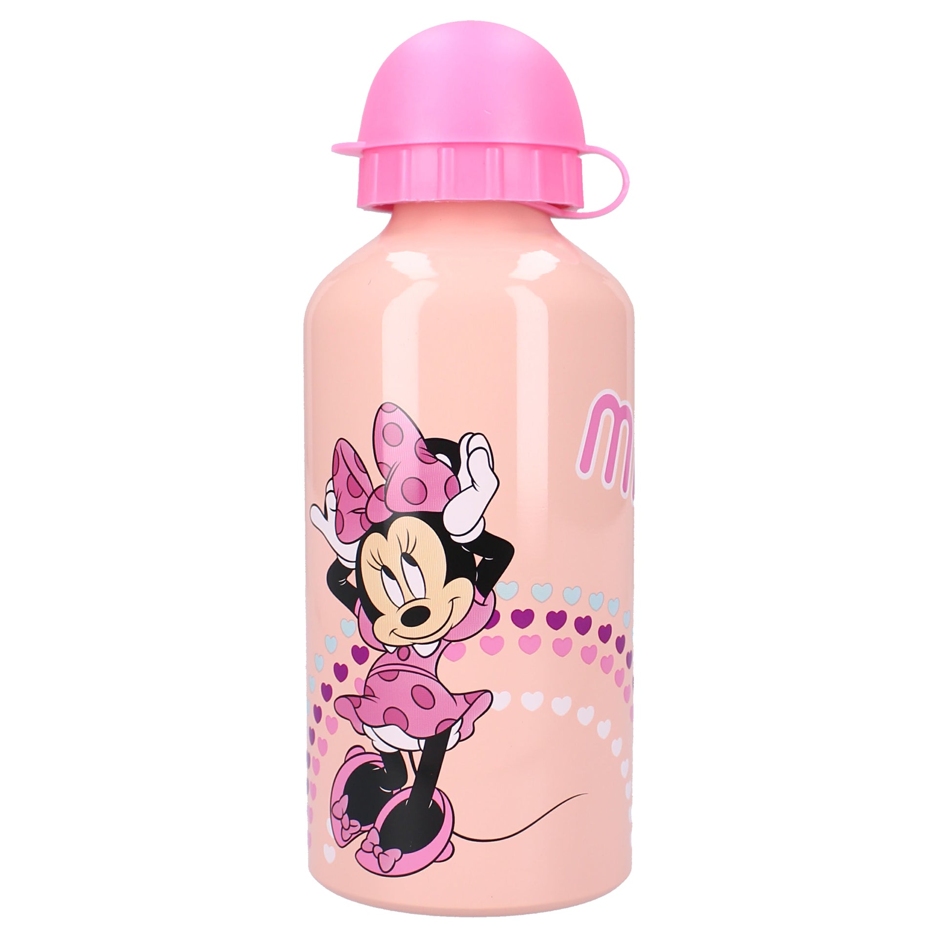 Disney's Fashion® Steklenička 500ml Minnie Mouse Really Refreshing Disney's Fashion