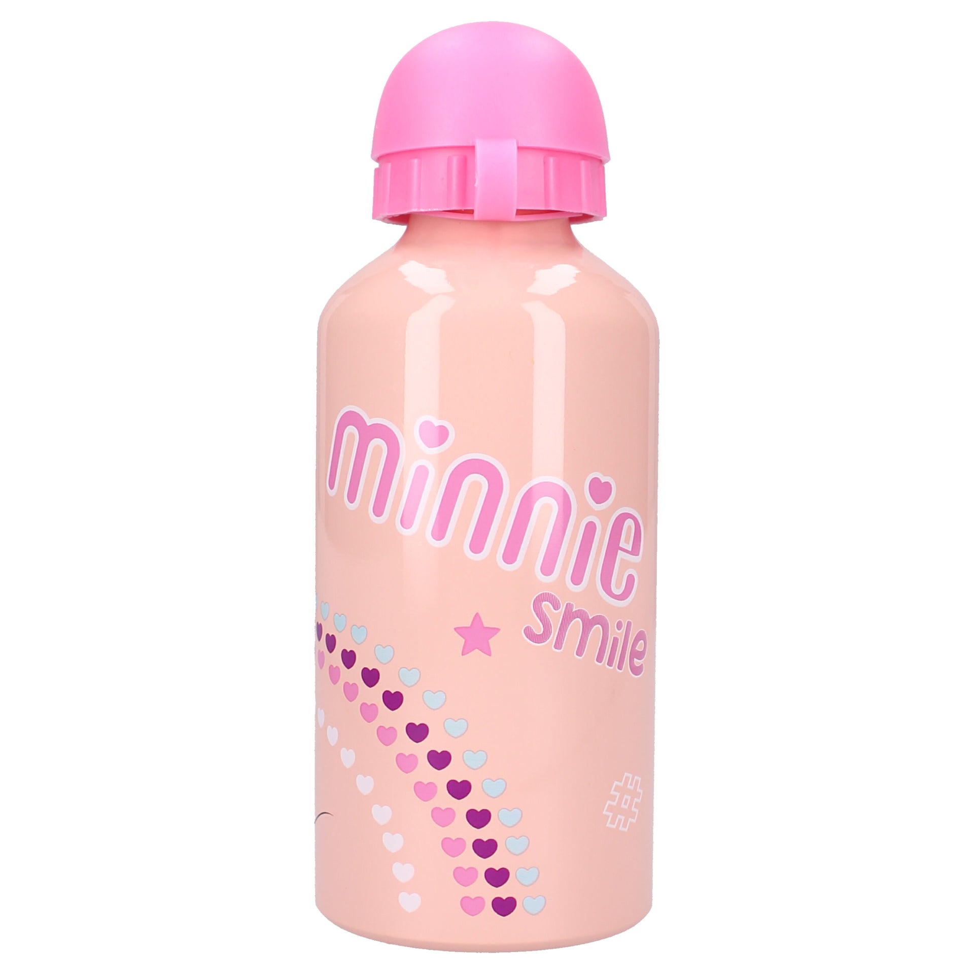 Disney's Fashion® Steklenička 500ml Minnie Mouse Really Refreshing Disney's Fashion