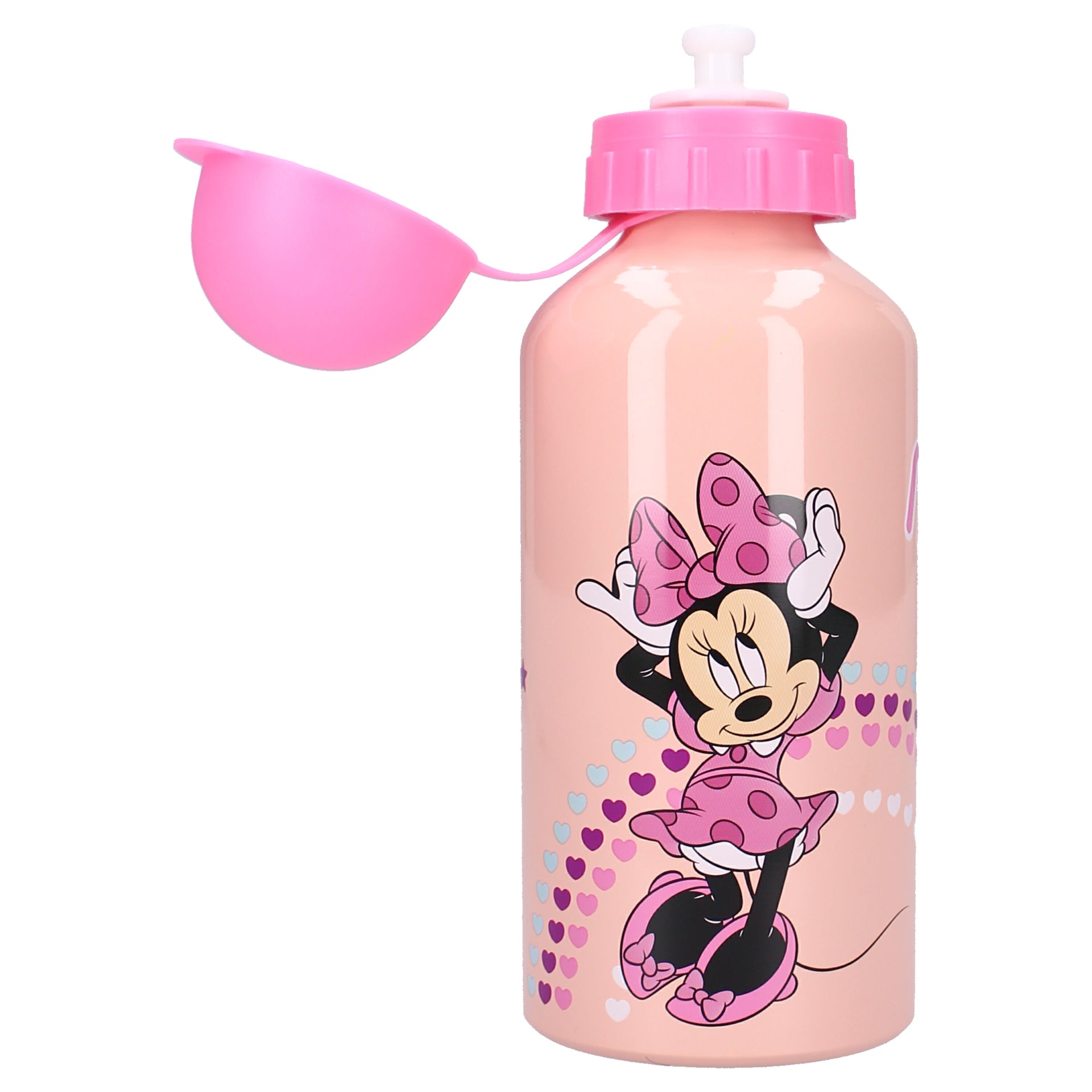 Disney's Fashion® Steklenička 500ml Minnie Mouse Really Refreshing Disney's Fashion