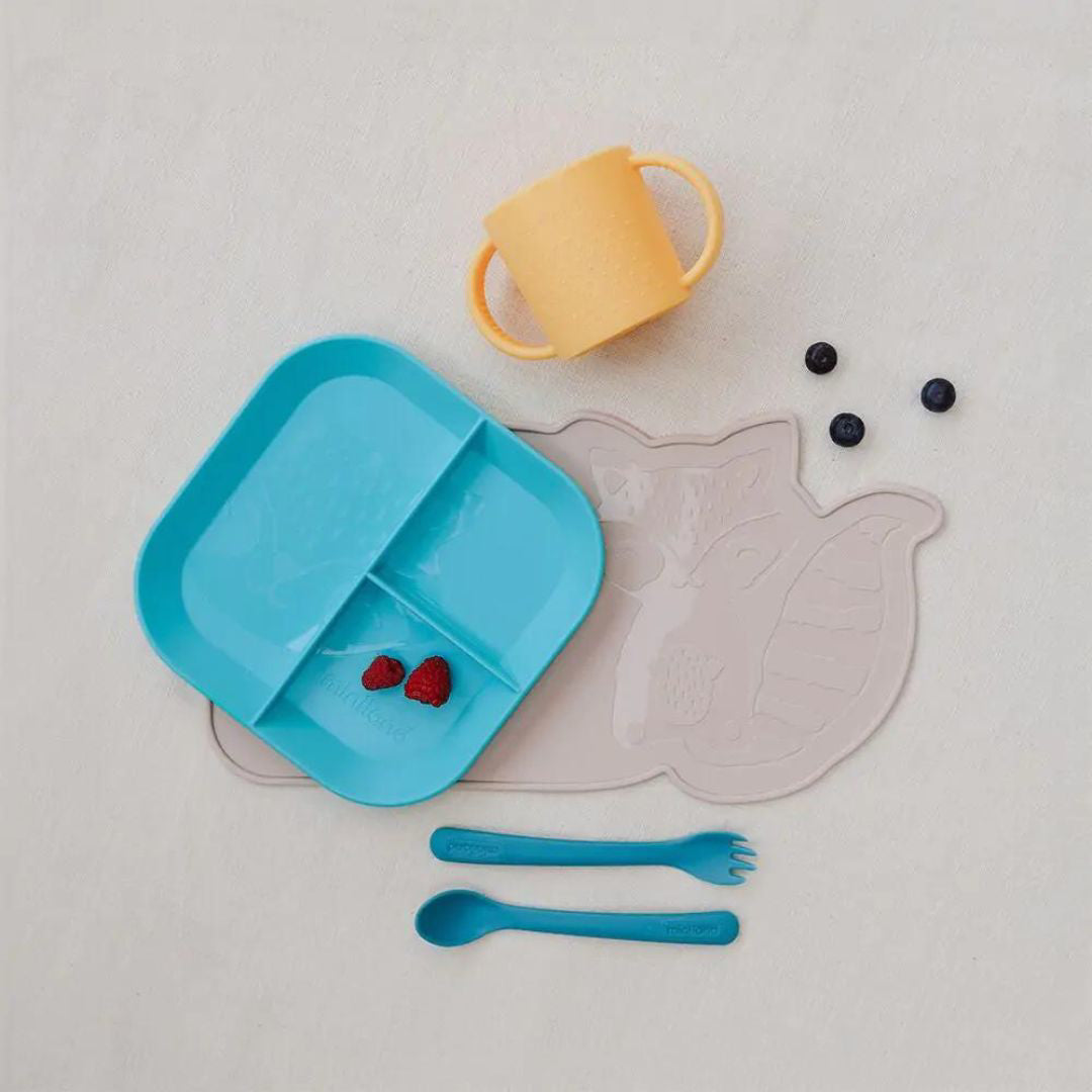 Miniland® Set za hranjenje BLW Sunshine Miniland