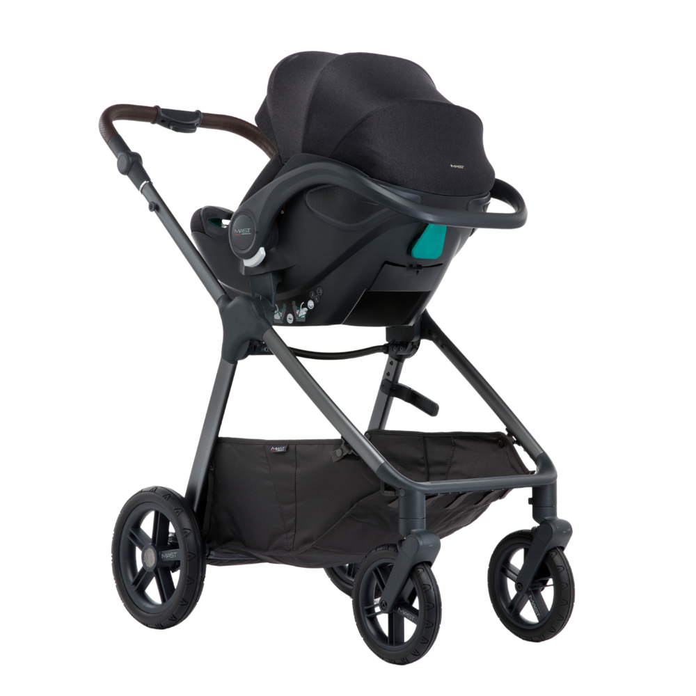 MAST® Adapterji za lupinico M5X Mast