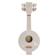 Label Label® Leseno glasbilo Banjo Nougat Label Label