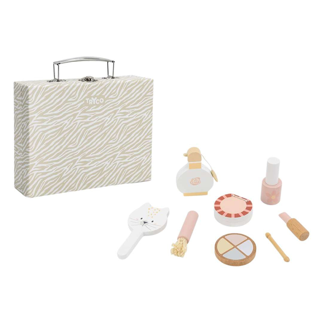 Tryco® Lesen set za ličenje Tryco