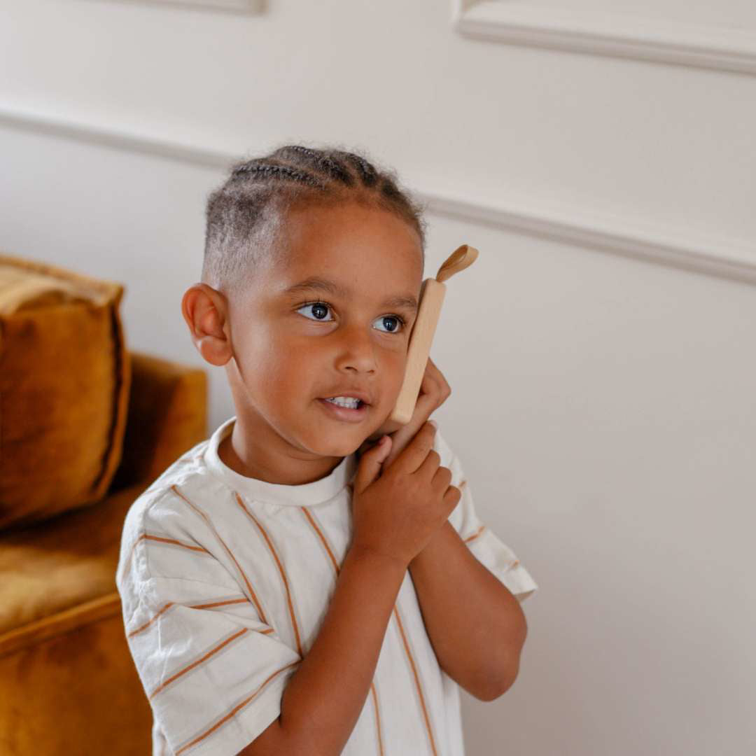 Tryco® Leseni telefon Tryco