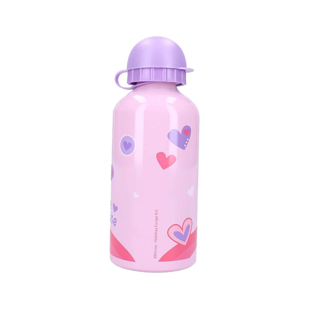 Disney's Fashion® Steklenička 500ml Minnie Mouse Let's Eat! Disney's Fashion