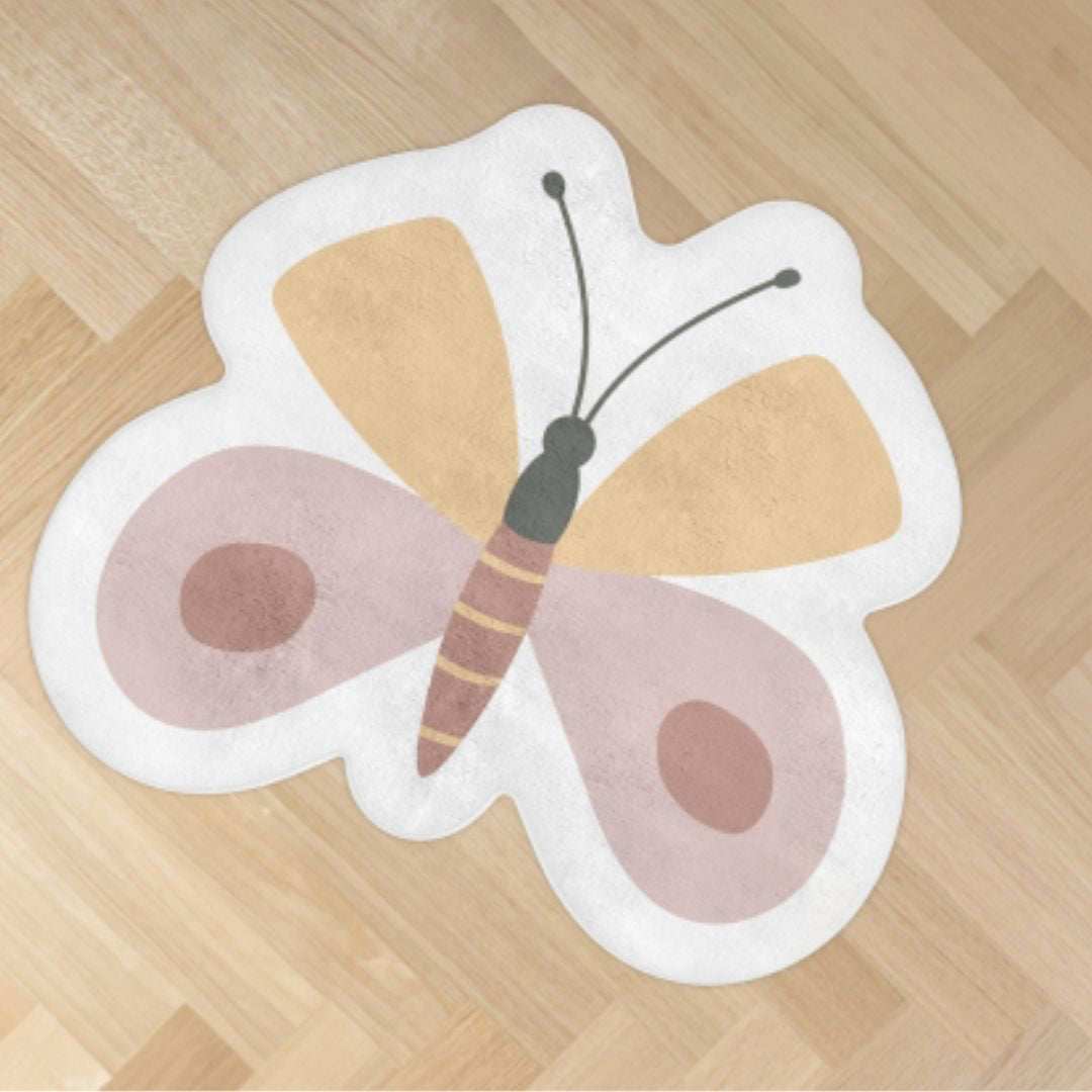 KikkaBoo® Otroška preproga Hedge-hugs KikkaBoo