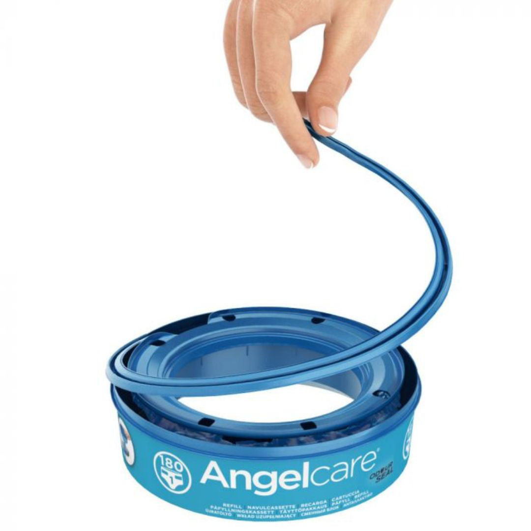 Angelcare® Kasete za plenice 6 kos Angelcare