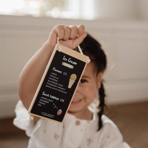 Little Dutch® Lesena sladolednica Little Dutch