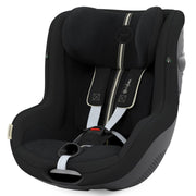 Cybex® 3v1 Avtosedež Cloud G i-Size (40-87 cm) + Sirona G (61-105 cm) Moon Black + Baza 360 GRATIS Cybex