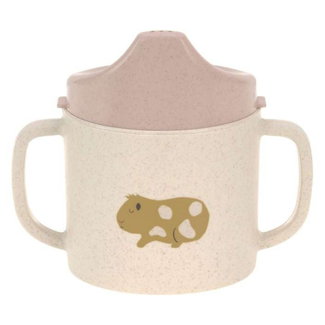 Lässig® Lonček Little Mateys Spicy Orange Lässig