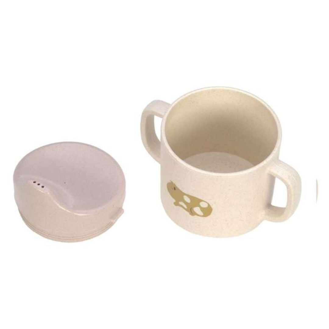 Lässig® Lonček Little Mateys Spicy Orange Lässig