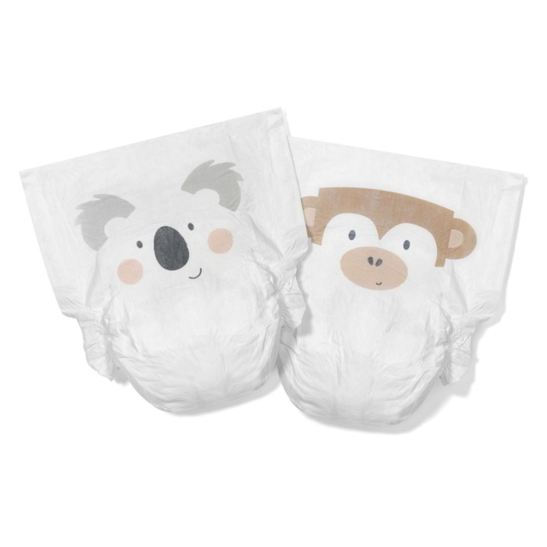 Kit&Kin® Plenice velikost 5 (11+ kg) 28 kos Kit & Kin