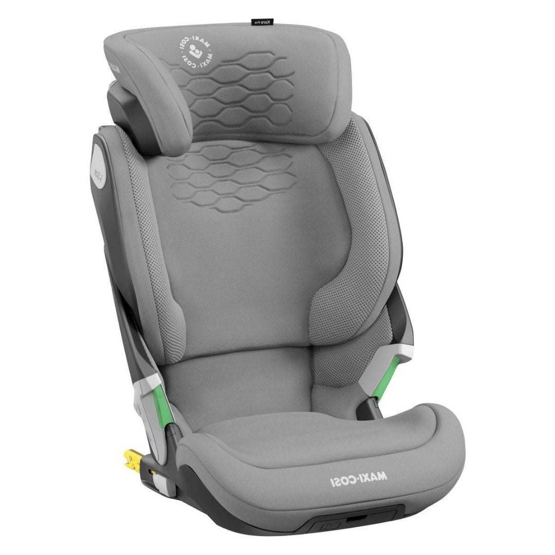 Maxi Cosi® Otroški avtosedež i-Size 100-150 cm Kore Pro Grey Maxi Cosi