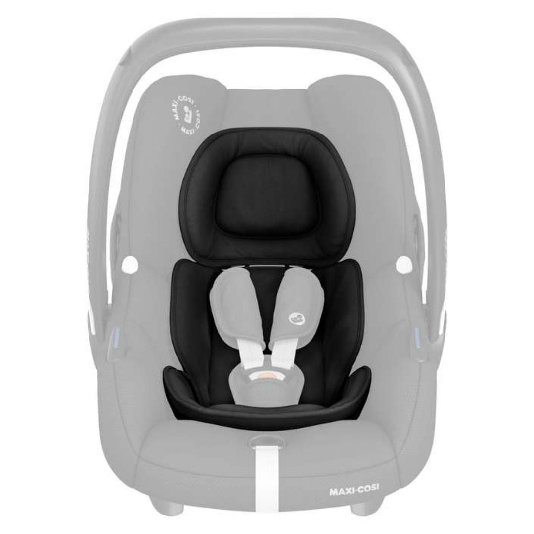 Maxi Cosi® Otroški avtosedež / lupinica i-Size 40-75 cm Cabriofix i-Size essential Black Maxi Cosi