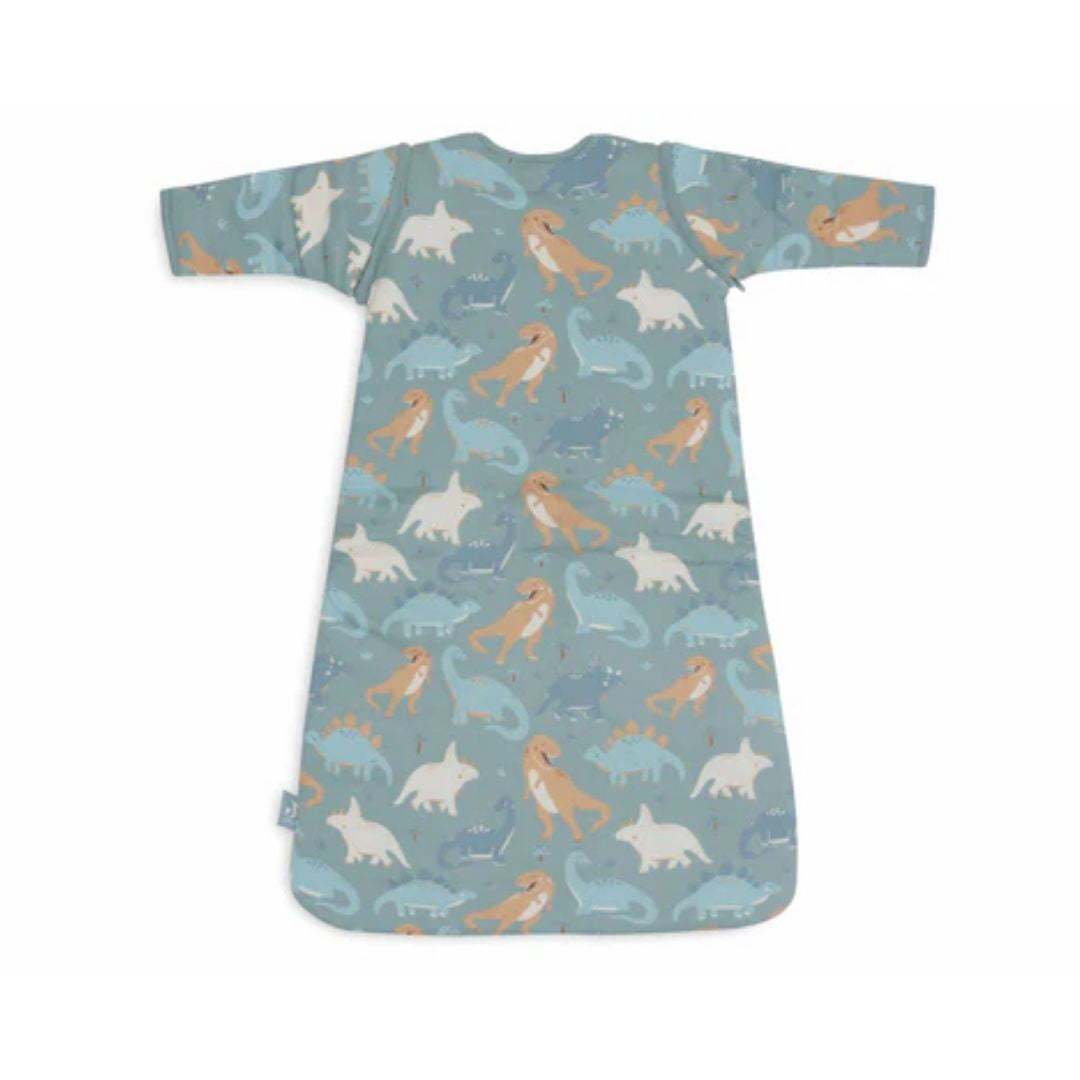 Jollein® Otroška spalna vreča s snemljivimi rokavi 70cm Roarsome TOG 3.0 Jollein