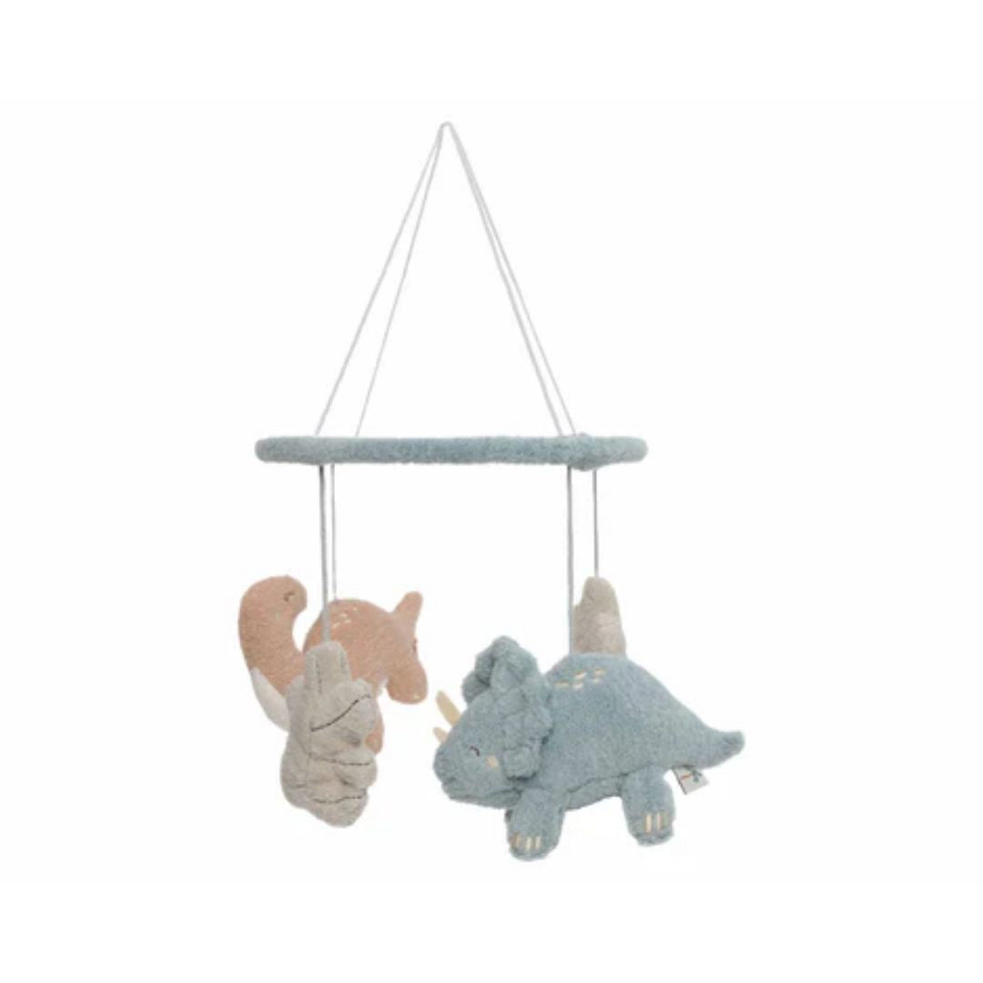 Jollein® Leseni vrtiljak Roarsome Jollein