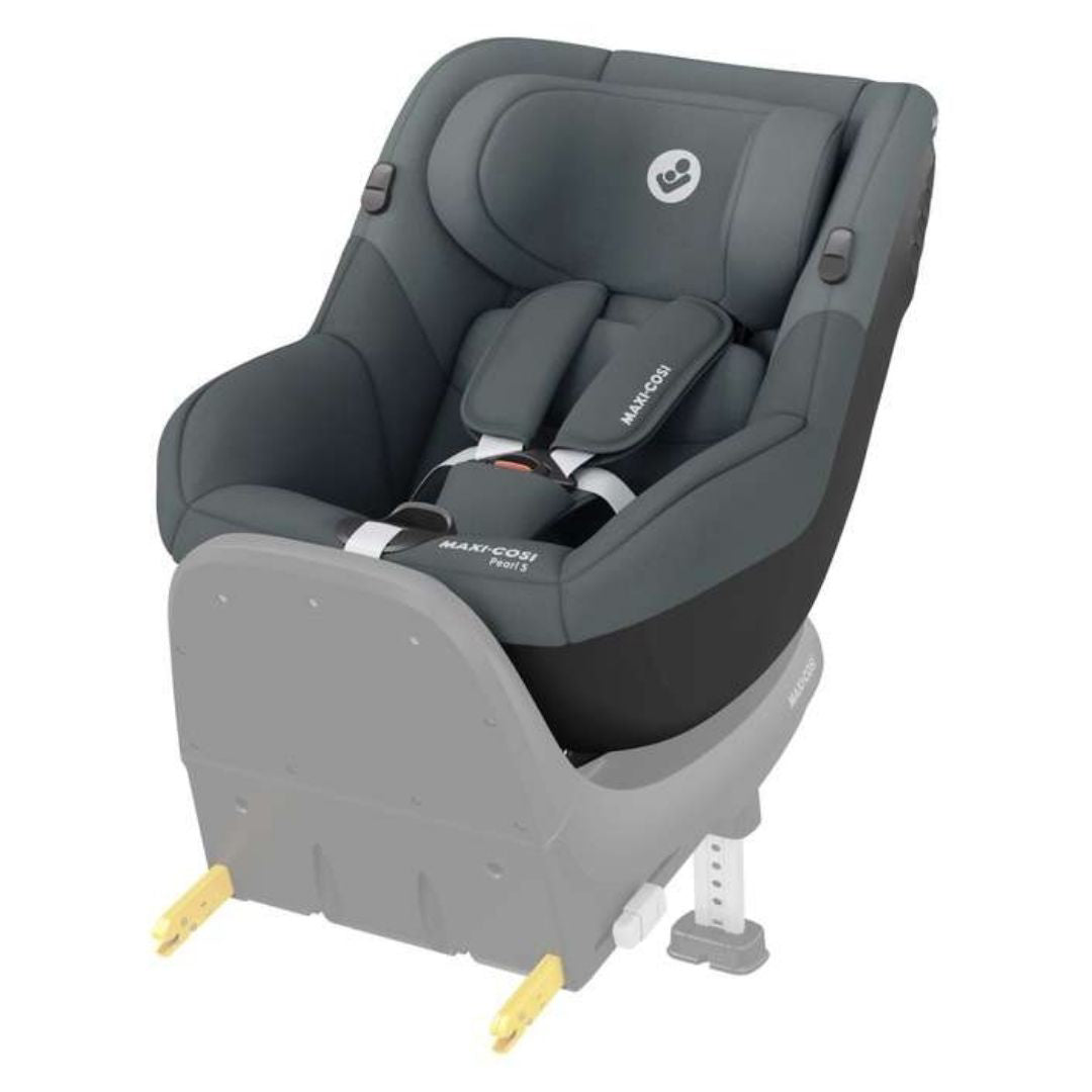 Maxi Cosi® Otroški avtosedež i-Size 61-105 cm Pearl S tonal Graphite Maxi Cosi