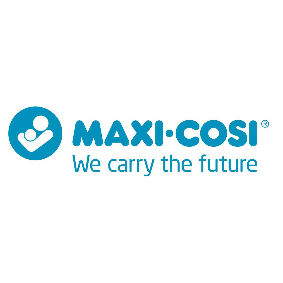 Maxi Cosi® Otroški voziček 2v1 Oxford in košara Oria Essential Black Maxi Cosi