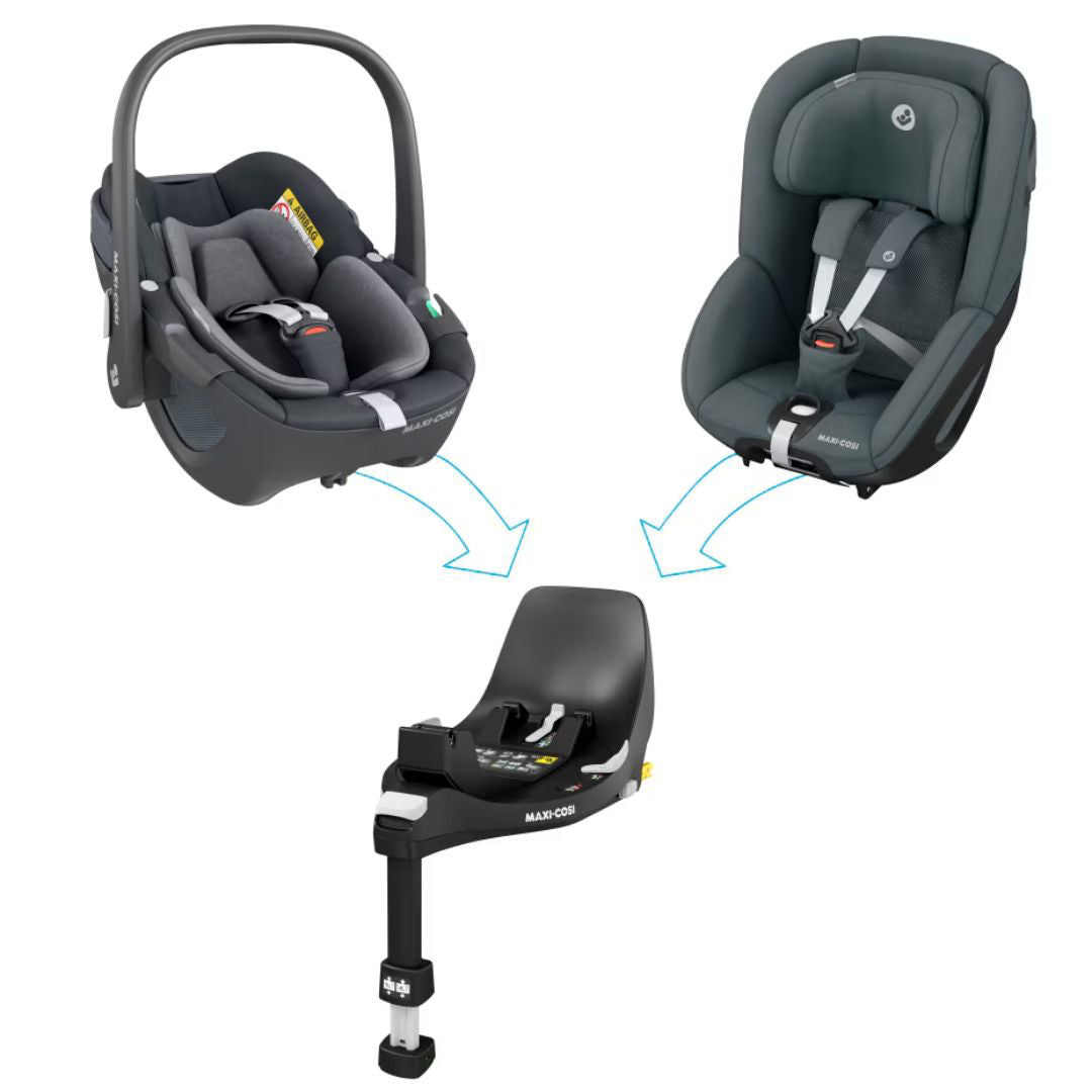 Maxi Cosi® Baza FamilyFix 360 Maxi Cosi