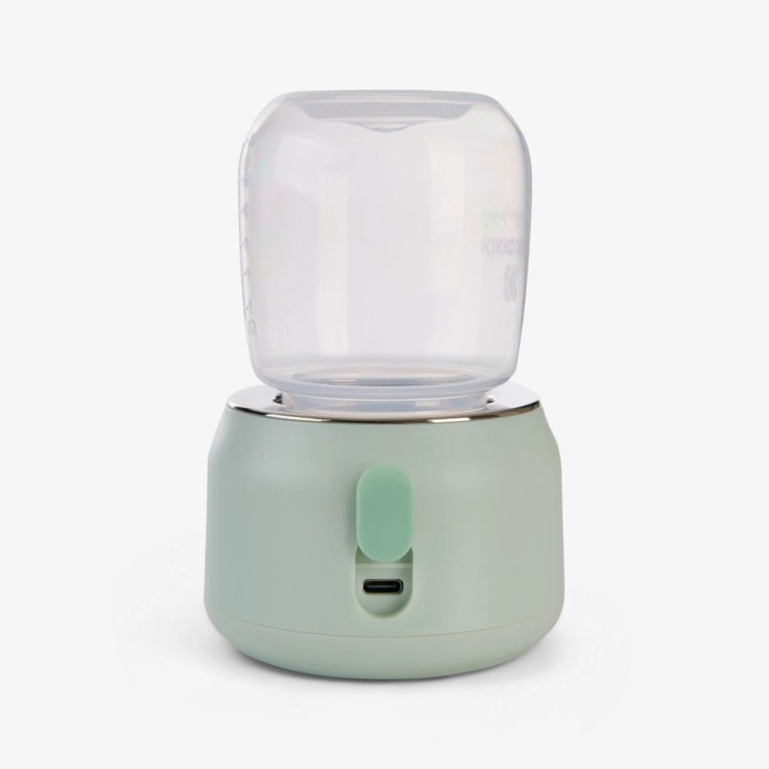 KikkaBoo® Prenosni grelnik stekleničk Brent KikkaBoo