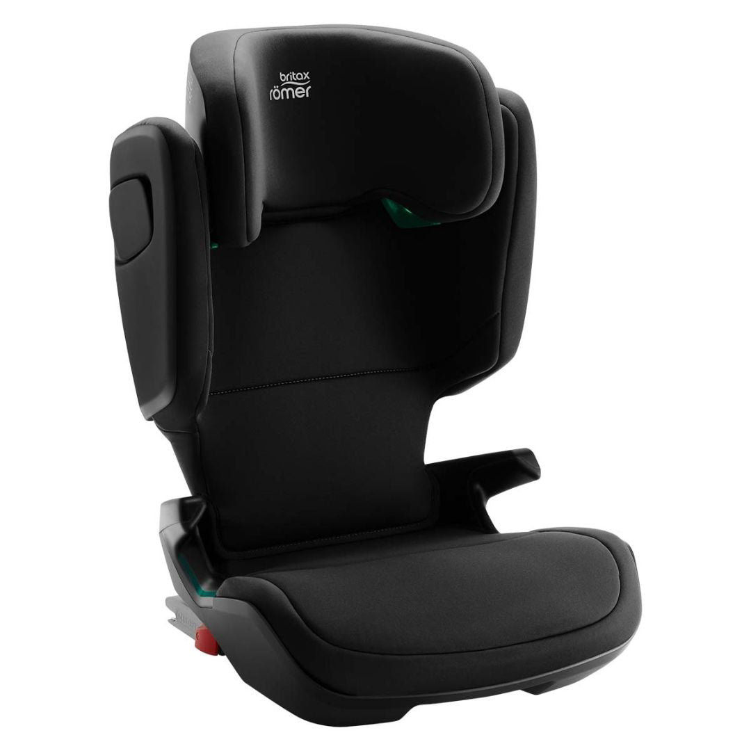 Britax Römer® Otroški avtosedež i-Size 100-150 cm Kidfix M Cosmos Black Britax Römer