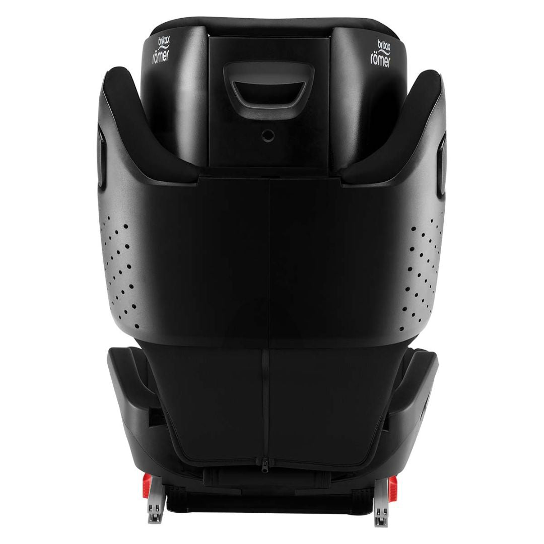 Britax Römer® Otroški avtosedež i-Size 100-150 cm Kidfix M Cosmos Black Britax Römer