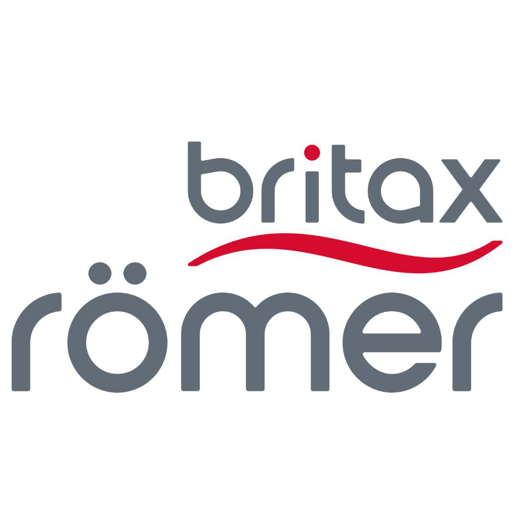 Britax Römer® Otroški avtosedež i-Size 100-150 cm Kidfix M Cosmos Black Britax Römer