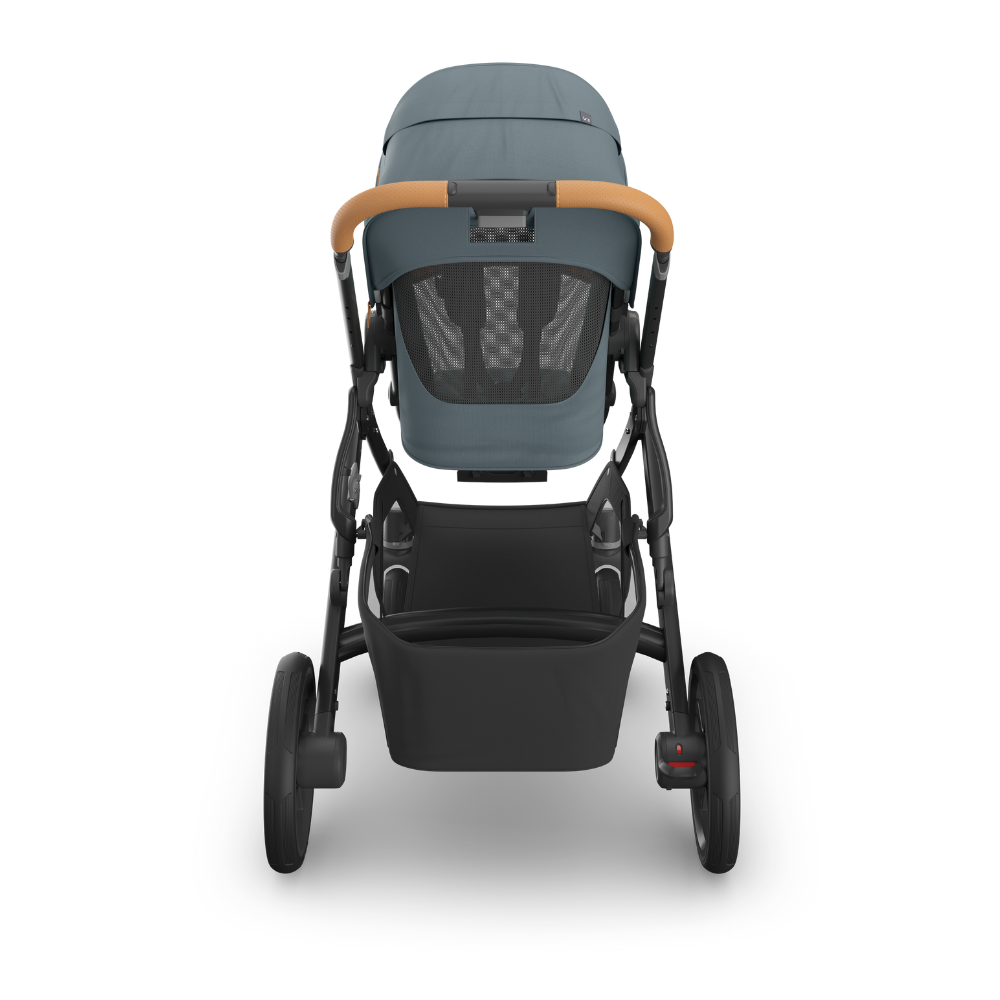UPPAbaby® Voziček s košaro 2v1 Vista V3 Dillan UPPAbaby