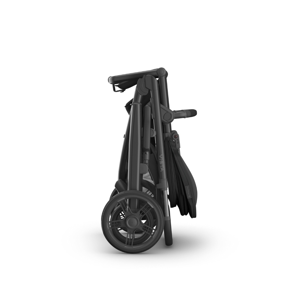 UPPAbaby® Voziček s košaro 2v1 Vista V3 Jake UPPAbaby